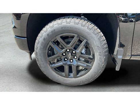 New 2026 Chevrolet Silverado 1500 RST w/ RST All Star Premium Package AWD/4WD image 35