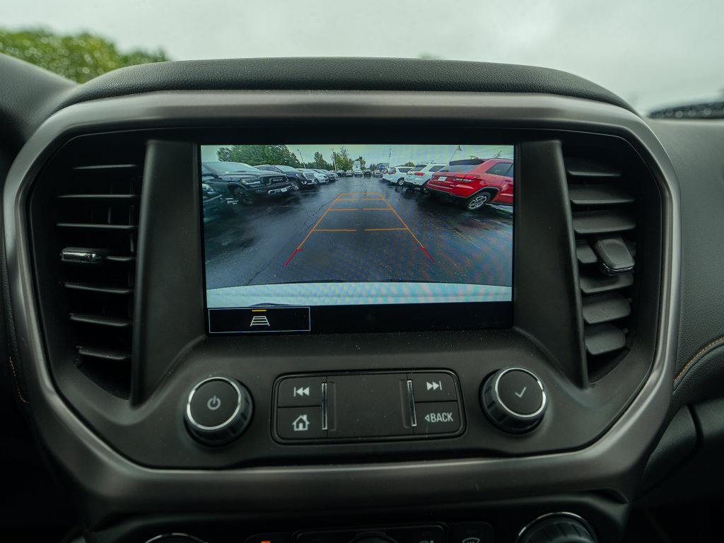 Used 2023 GMC Acadia AT4 w/ Preferred Package AWD/4WD image 28