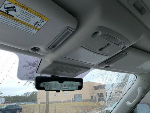 Certified 2024 INFINITI QX80 Luxe w/ Cargo Package image 14