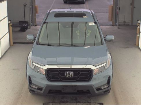 Used 2023 Honda Ridgeline RTL image 6