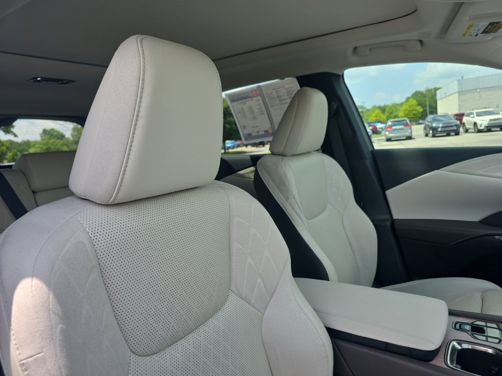 Used 2026 Lexus RX 350 AWD w/ Convenience Package image 11