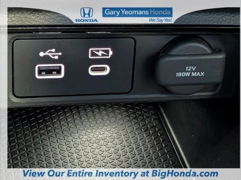 Used 2024 Honda CR-V Sport image 31