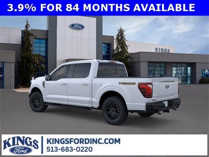 New 2025 Ford F150 Tremor w/ Equipment Group 402A High