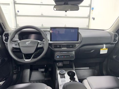 New 2025 Ford Bronco Sport Big Bend w/ Convenience Package image 9