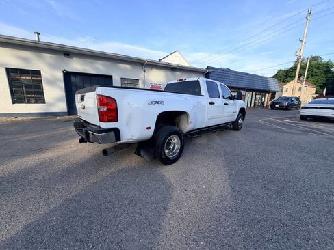 Used 2007 Chevrolet Silverado 3500 LT AWD/4WD image 44