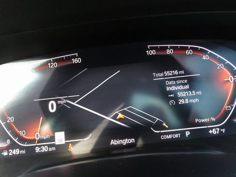 Used 2022 BMW X7 xDrive40i w/ Premium Package image 27