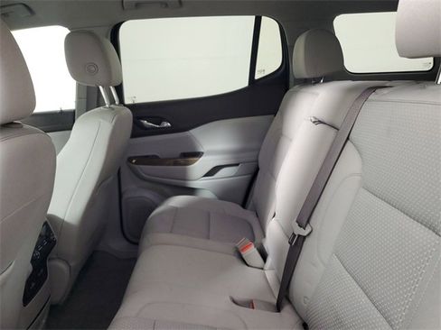 Used 2020 GMC Acadia SLE w/ Driver Convenience Package image 11