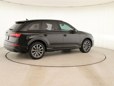 Used 2024 Audi Q7 2.0T Premium Plus image 7
