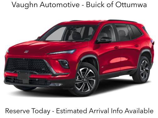 New 2027 Buick Enclave Sport Touring w/ Power Package AWD/4WD image 1