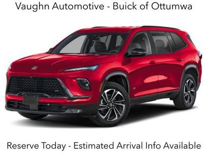 New 2027 Buick Enclave Sport Touring w/ Power Package