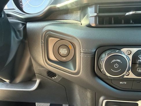 New 2027 Jeep Wrangler Unlimited Rubicon AWD/4WD image 15