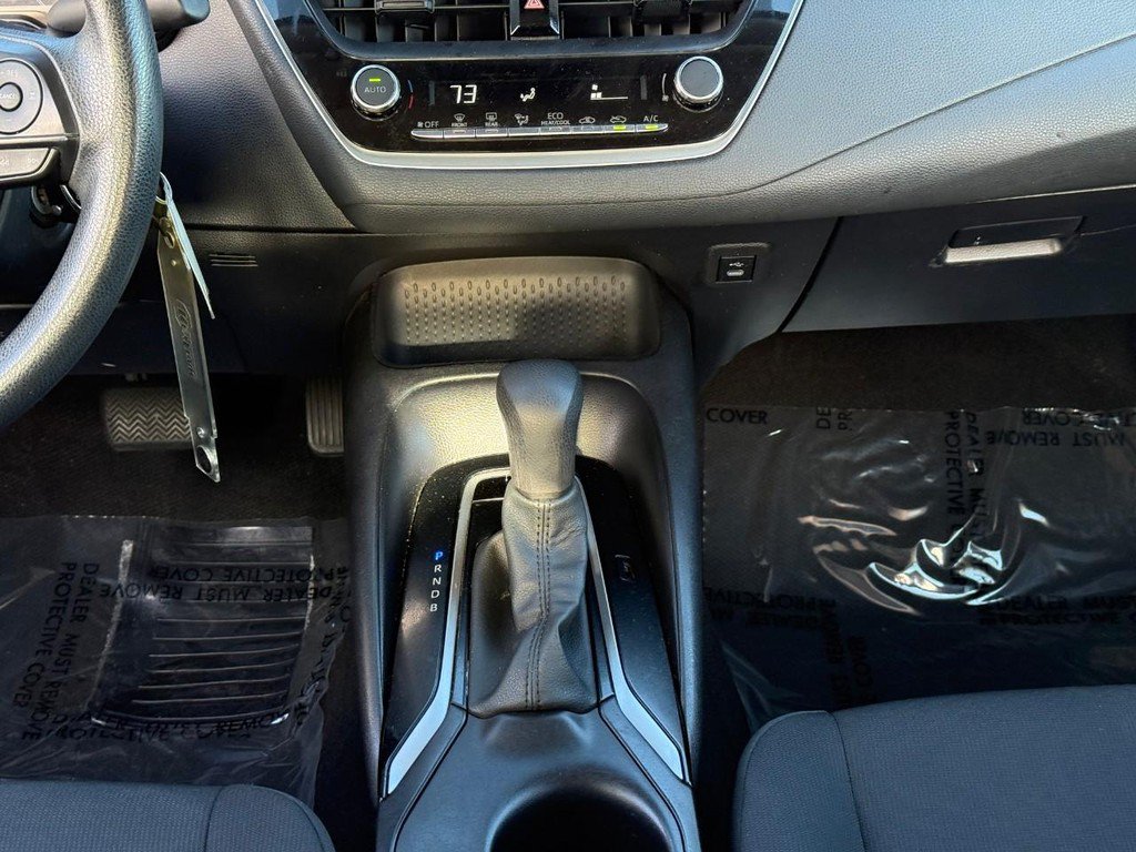 Certified 2024 Toyota Corolla LE FWD image 15