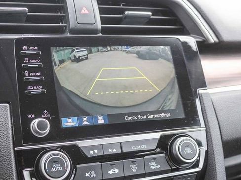 Used 2020 Honda Civic EX-L image 33