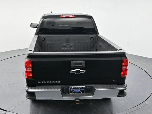 Used 2015 Chevrolet Silverado 1500 LT image 37