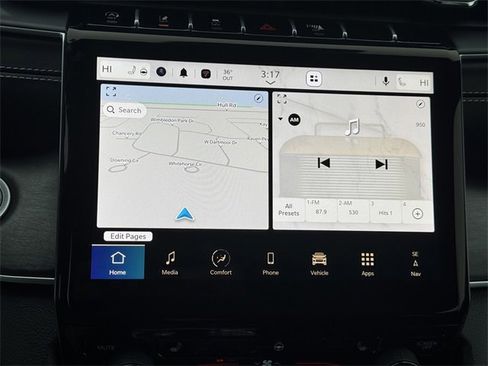 New 2025 Jeep Grand Cherokee Limited image 22