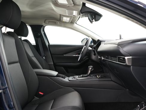 Used 2025 MAZDA CX-30 AWD 2.5 S image 12