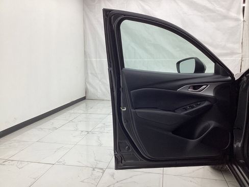 Used 2020 MAZDA CX-3 Sport image 18