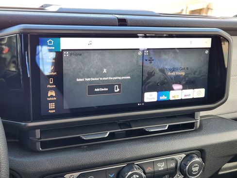 New 2026 Jeep Wrangler Sport image 12