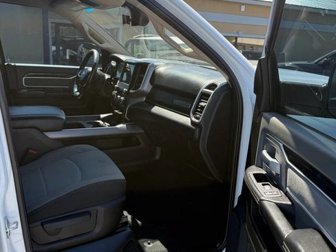 Used 2019 RAM 3500 Big Horn AWD/4WD image 15