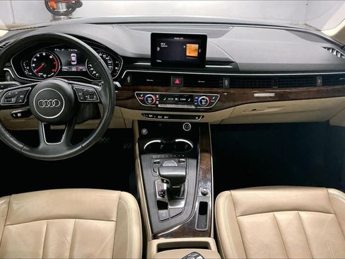 Used 2019 Audi A4 2.0T Premium w/ Convenience Package image 14
