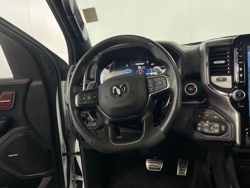 Used 2023 RAM 1500 TRX w/ TRX Level 2 Equipment Group image 14