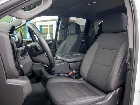 Used 2024 GMC Sierra 1500 Elevation AWD/4WD image 7