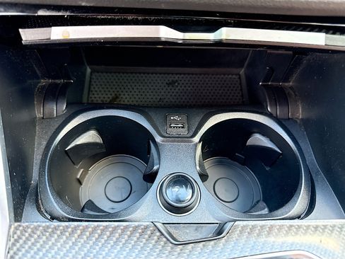 Used 2023 BMW M3 w/ M Carbon Exterior Package RWD image 31