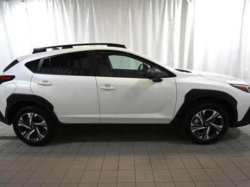 Used 2026 Subaru Crosstrek 2.0i Premium AWD/4WD image 13