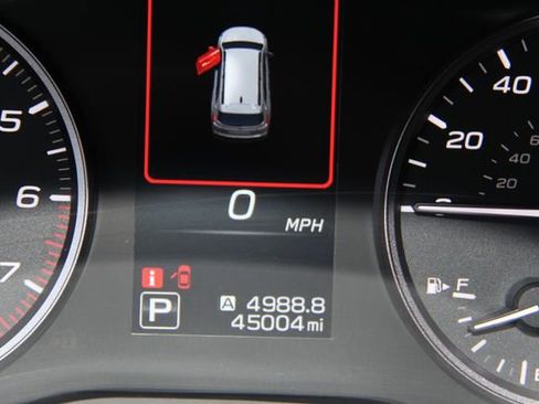 Used 2023 Subaru Ascent Onyx Edition image 22