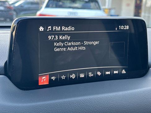 Used 2018 MAZDA CX-5 Touring w/ Preferred Equipment Package image 17