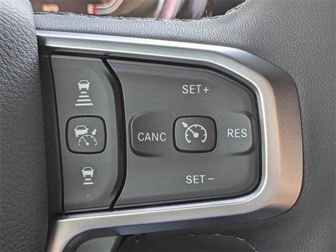 Used 2026 RAM 1500 Big Horn image 29