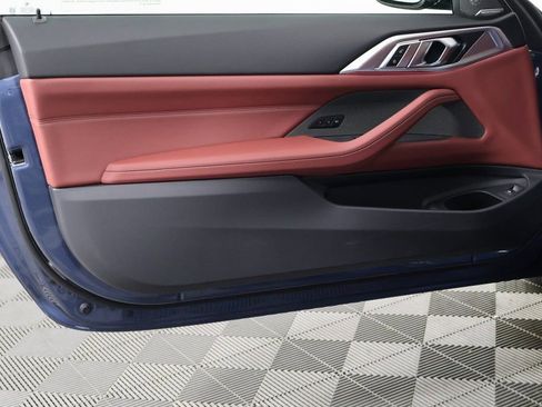 New 2026 BMW 430i xDrive 430i xDrive w/ Premium Package image 7