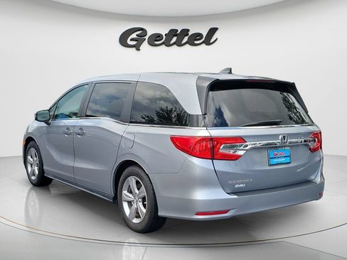 Used 2019 Honda Odyssey EX-L image 7