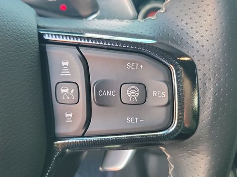 Used 2025 RAM 1500 RHO w/ RHO Level 1 Equipment Group AWD/4WD image 25