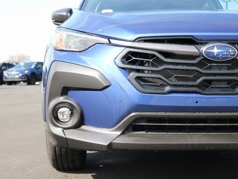 Used 2025 Subaru Crosstrek 2.0i Premium w/ Convenience Package #2 image 9