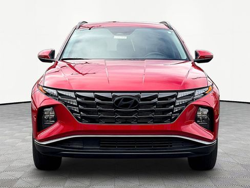 Used 2023 Hyundai Tucson SEL AWD/4WD image 2