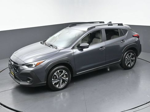 Used 2024 Subaru Crosstrek 2.0i Premium AWD/4WD image 38