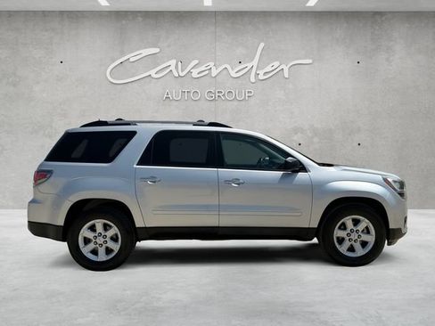 Used 2013 GMC Acadia SLE FWD image 18