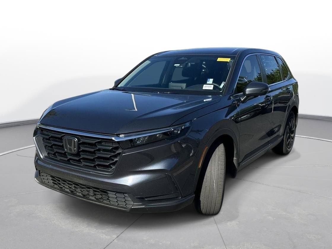 Used 2026 Honda CR-V LX image 2