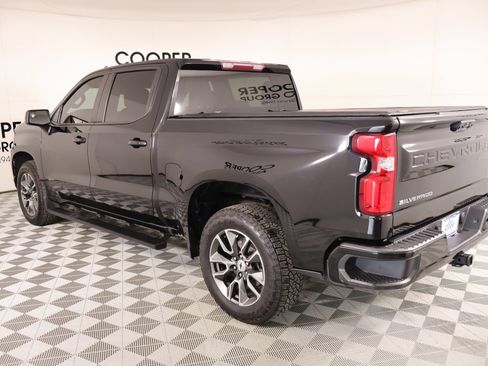 Used 2023 Chevrolet Silverado 1500 RST RWD image 24