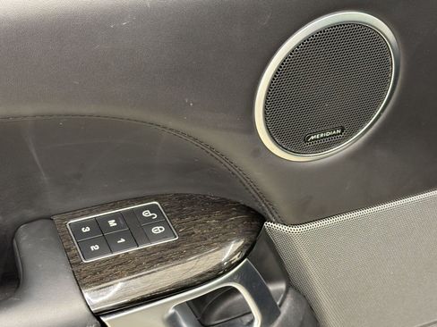 Used 2020 Land Rover Range Rover Sport HSE Dynamic AWD/4WD image 25