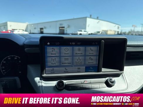 Used 2024 Ford Maverick XLT w/ XLT Luxury Package FWD image 33