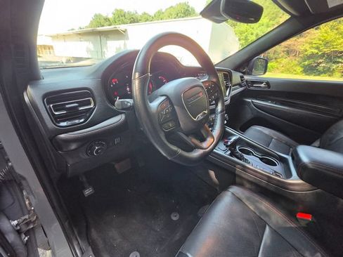 Used 2023 Dodge Durango R/T AWD/4WD image 16