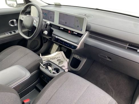 Used 2024 Hyundai Ioniq 5 SEL image 26