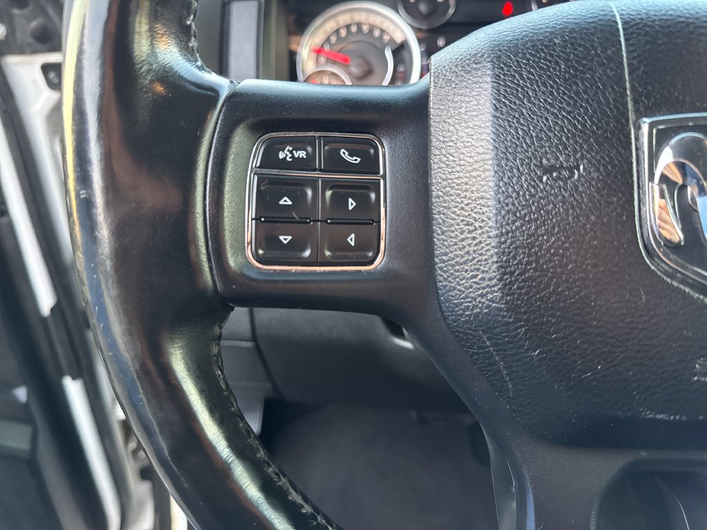 Used 2018 RAM 1500 Sport AWD/4WD image 24