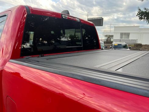 Used 2023 RAM 1500 Rebel w/ Rebel Level 1 Equipment Group AWD/4WD image 10