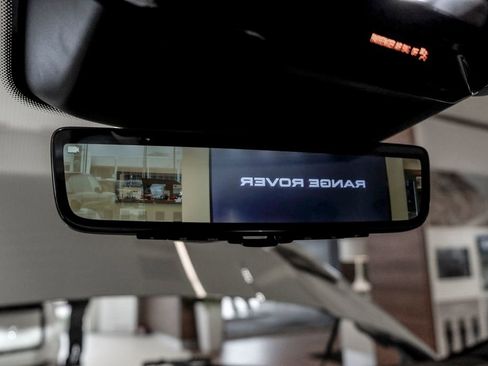 New 2026 Land Rover Range Rover Sport SV AWD/4WD image 13