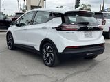 Certified 2022 Chevrolet Bolt LT w/ Infotainment Package image 3