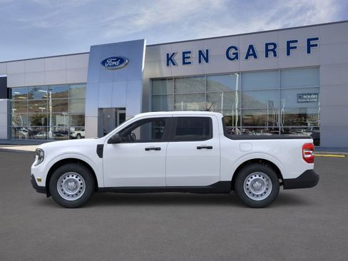 New 2026 Ford Maverick XL w/ Equipment Group 101A image 3