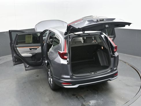 Used 2022 Honda CR-V EX image 45